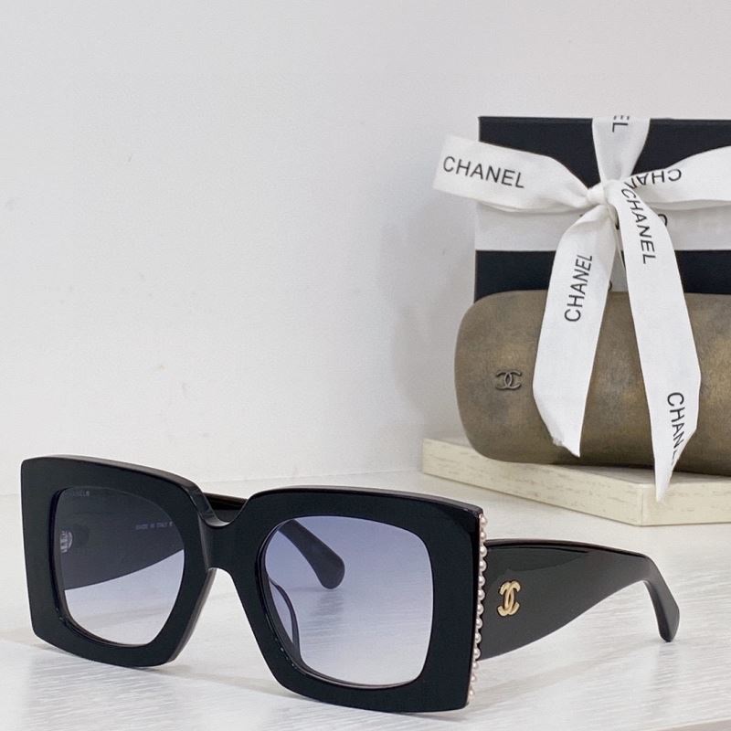 Chanel Sunglasses